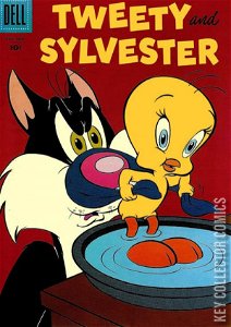 Tweety & Sylvester #22