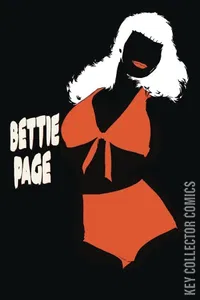 Bettie Page #1
