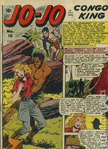 Jo-Jo #10