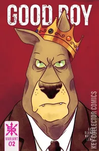 Good Boy #2