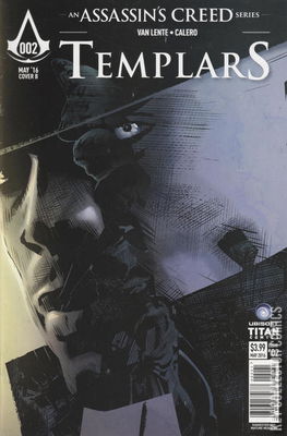 Assassin's Creed: Templars