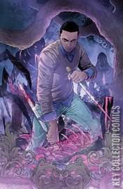 Variant Cover for House of Slaughter #15