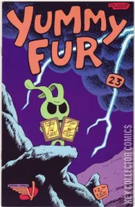Yummy Fur #23