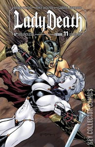 Lady Death #11