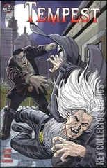 Variant Cover for Tempest #3