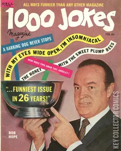 1000 Jokes #108