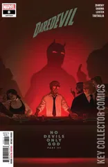 Cover for Daredevil #8