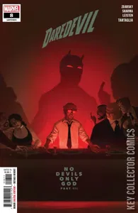 Daredevil #8