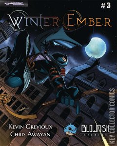 Winter Ember #3