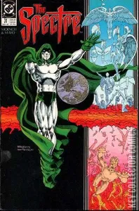 Spectre, The #31