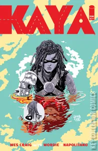 Kaya #34