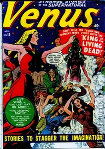 Venus #13