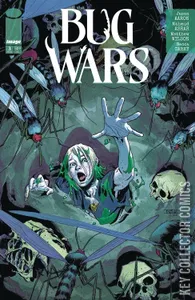 Bug Wars #3