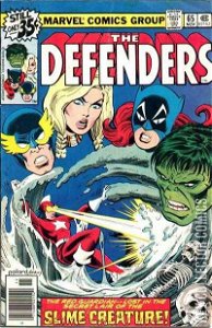Defenders #65