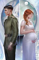 Variant Cover for Dune: House Corrino #3