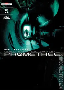 Promethee #5