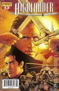 Highlander #4