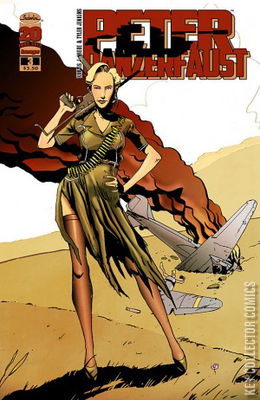 Peter Panzerfaust