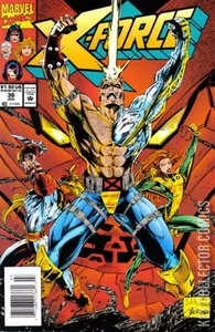 X-Force #36
