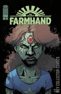 Farmhand #23