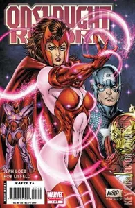 Onslaught: Reborn #4
