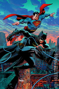 Batman / Superman: World's Finest #37