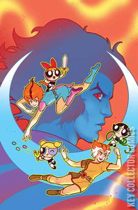 Thundercats / Powerpuff Girls #2