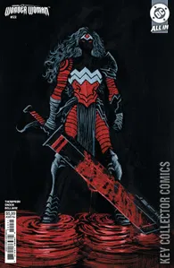 Absolute Wonder Woman #22