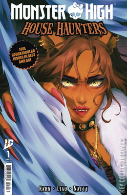 Monster High: House Haunters