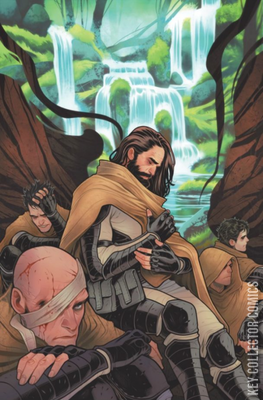 Dune: A Whisper of Caladan Seas