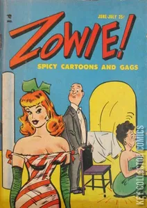 Zowie! #9