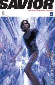 Savior #5