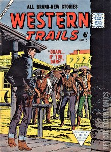 Western Trails #5