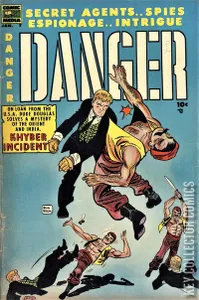 Danger #7