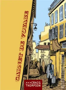 Carnet De Voyage #0
