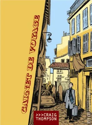 Carnet De Voyage