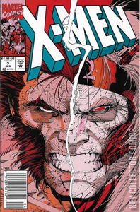 X-Men #7 