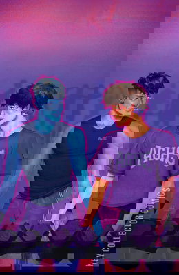 Power Rangers: Prime