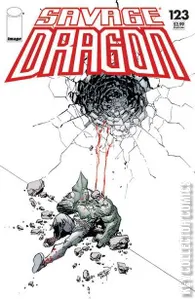 Savage Dragon #123