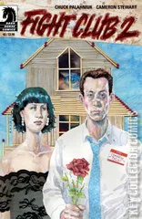 Cover for Fight Club 2 #2