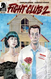 Fight Club 2 #2