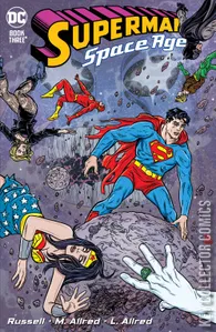 Superman: Space Age #3