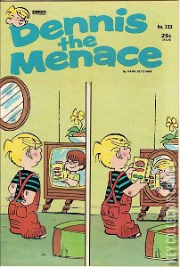 Dennis the Menace #133