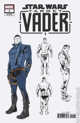 Star Wars: Target Vader