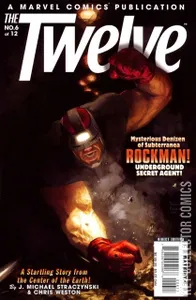 The Twelve #6