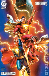 Shazam