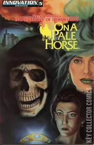 On a Pale Horse: Incarnations of Immortality #5