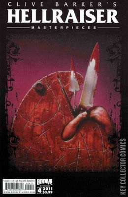 Hellraiser Masterpieces