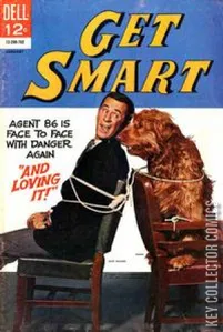 Get Smart #4
