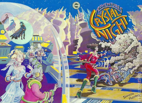 Crystal Night